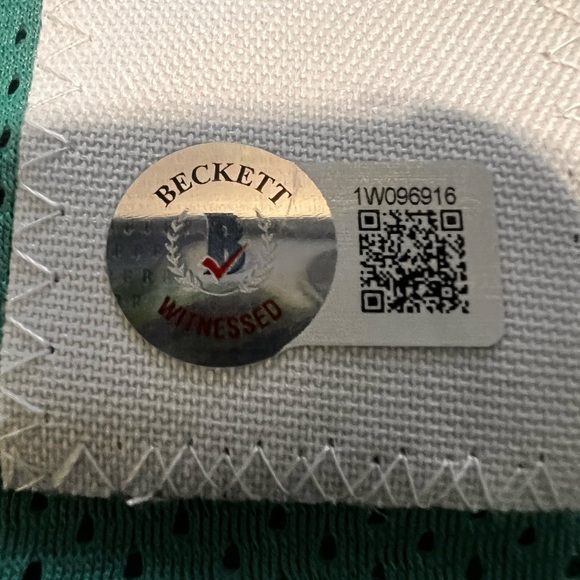 Christian Kirk signed Jersey - Picture 2 of 6